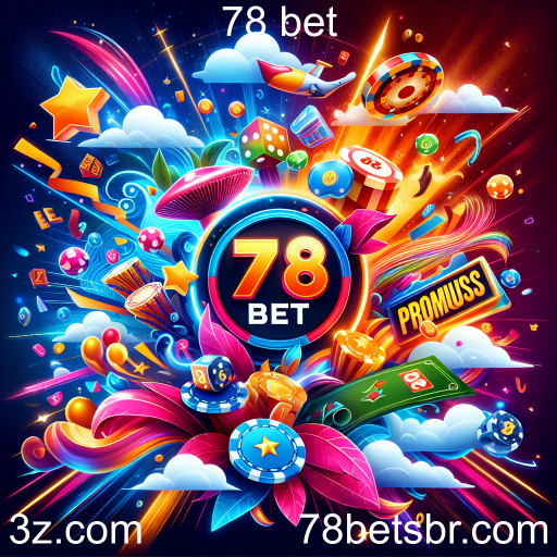 Aproveite as Melhores Promoções no 78 bet